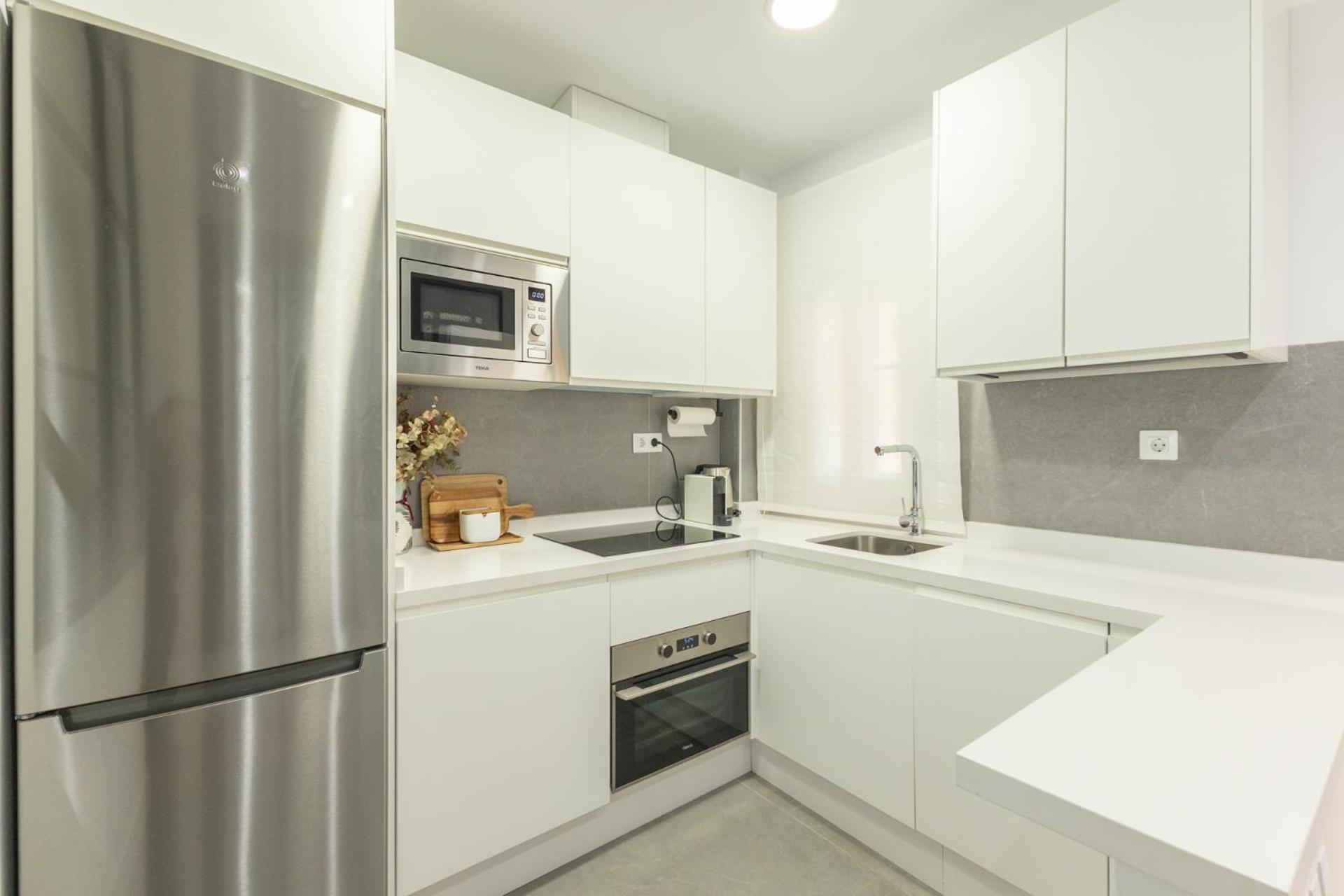 Charming 2 Bedrooms Apartment With Free Parking At Plaza Alameda By Ocityzen เซบีญา ภายนอก รูปภาพ